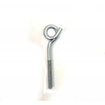 M8 Pig Tail Eye Bolts